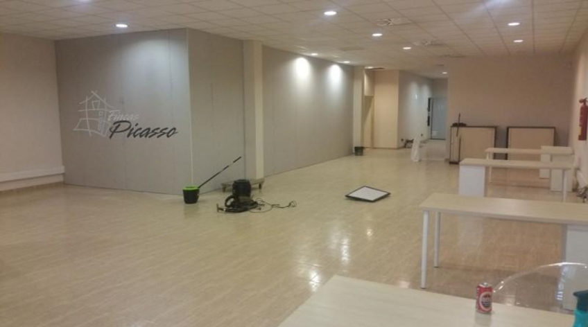 Local comercial