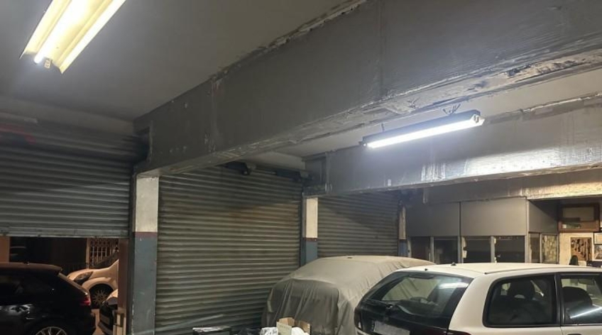 Local comercial
