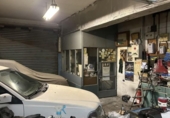 Taller
en venda
amb 415m² a Esplugues de Llobregat foto