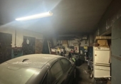 Taller
en venda
amb 415m² a Esplugues de Llobregat foto