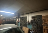 Taller
en venda
amb 415m² a Esplugues de Llobregat foto