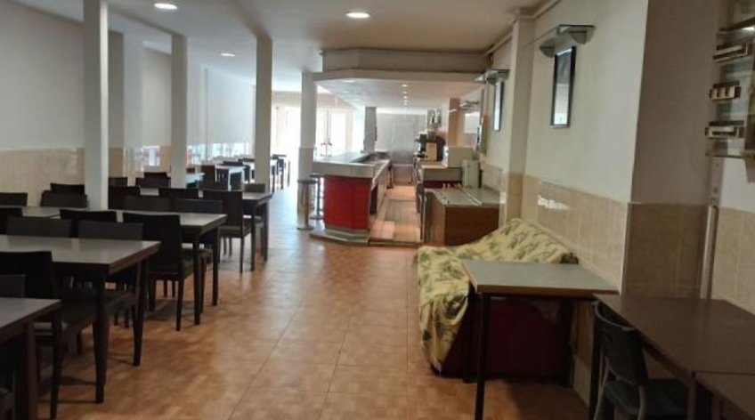 Local comercial