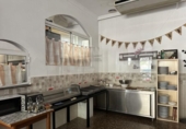 Restaurante en venta con 160m² en Sant Boi de Llobregat foto
