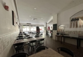 Restaurante en venta con 160m² en Sant Boi de Llobregat foto
