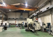 1085m² warehouse industrial for sale in Molins de Rei, photo