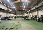 1085m² warehouse industrial for sale in Molins de Rei, photo