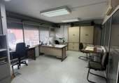 1085m² warehouse industrial for sale in Molins de Rei, photo