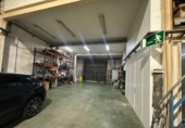 1085m² warehouse industrial for sale in Molins de Rei, photo