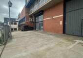 1085m² warehouse industrial for sale in Molins de Rei, photo