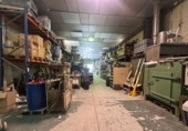 Nau Industrial
en venda
amb 1600m² a el Papiol foto