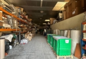 Nau Industrial
en venda
amb 1600m² a el Papiol foto