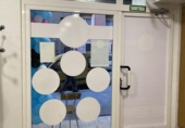 Local comercial
en venda
amb 255m² a Esplugues de Llobregat foto