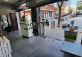 Perruqueria
en venda
amb 150m² a Cornellà de Llobregat, campfaso - carretera esplugues foto