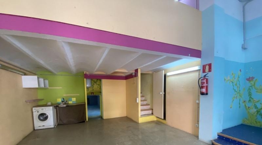 Local comercial