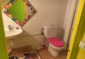 Local comercial
en venda
amb 140m² a Sant Feliu de Llobregat foto