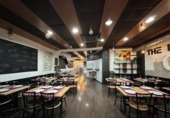 200m² restaurant for assignment in Cornellà de Llobregat, photo