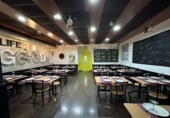 200m² restaurant for assignment in Cornellà de Llobregat, photo