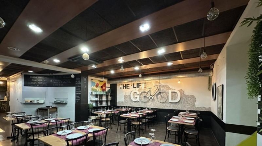 Local comercial