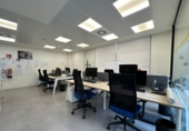 Oficines
en venda
amb 158m² a Cornellà de Llobregat foto