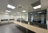 Oficines
en venda
amb 158m² a Cornellà de Llobregat foto