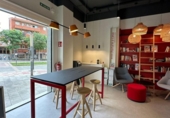 Oficines
en venda
amb 158m² a Cornellà de Llobregat foto