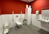 Oficines
en venda
amb 158m² a Cornellà de Llobregat foto