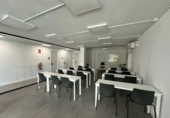 Local comercial
en venda
amb 330m² a Cornellà de Llobregat, carretera de esplugues - maquina del tren foto