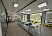 Local comercial
en venda
amb 330m² a Cornellà de Llobregat, carretera de esplugues - maquina del tren foto
