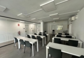 Local comercial
en venda
amb 330m² a Cornellà de Llobregat, carretera de esplugues - maquina del tren foto