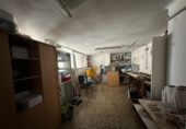 Local comercial
en venda
amb 330m² a Cornellà de Llobregat, carretera de esplugues - maquina del tren foto