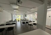 Local comercial
en venda
amb 330m² a Cornellà de Llobregat, carretera de esplugues - maquina del tren foto