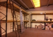 Nave Industrial en venta con 620m² en Sant Feliu de Llobregat foto