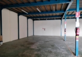Nave Industrial en venta con 620m² en Sant Feliu de Llobregat foto