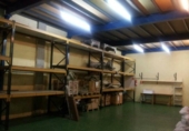 Nave Industrial en venta con 620m² en Sant Feliu de Llobregat foto