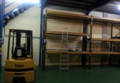 Nave Industrial en venta con 620m² en Sant Feliu de Llobregat foto