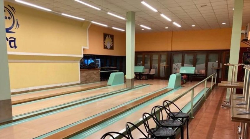 Local comercial