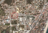 691m² locaux commerciaux pour vente à Platja d'Aro, Avinguda Castell d'Aro photo
