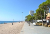691m² locaux commerciaux pour vente à Platja d'Aro, Avinguda Castell d'Aro photo