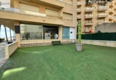 Local comercial en venta con 112m² en Platja d'Aro, Passeig Marítim foto