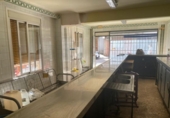45m² bar for sale in Córdoba, in the area of Santiago, Avenida Vallellano photo