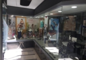 130m² commercial premises for sale in Córdoba, in the area of Santiago, Calle Cruz Conde photo