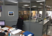 130m² commercial premises for sale in Córdoba, in the area of Santiago, Calle Cruz Conde photo