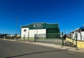 Nave Industrial en venta con 1200m² en Fuente Obejuna, Polígono El Blanquillo foto