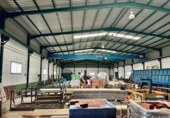 Nave Industrial en venta con 1200m² en Fuente Obejuna, Polígono El Blanquillo foto