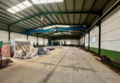 Nave Industrial en venta con 1200m² en Fuente Obejuna, Polígono El Blanquillo foto