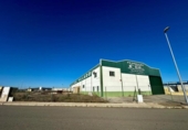 Nave Industrial en venta con 1200m² en Fuente Obejuna, Polígono El Blanquillo foto
