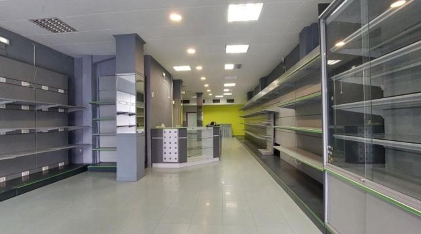 Local comercial