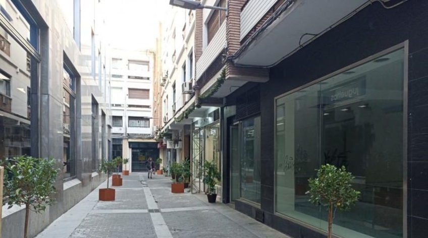 Local comercial