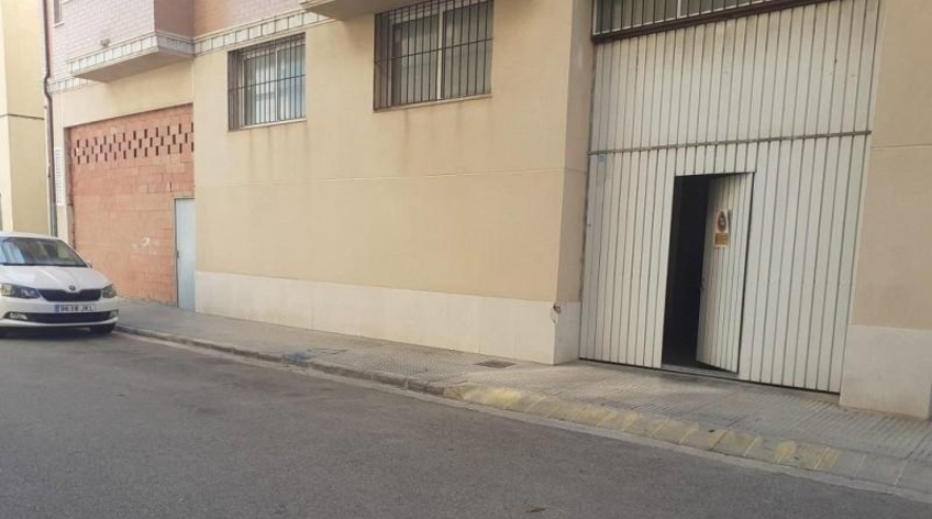 Local comercial