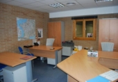 Nau Industrial
en venda
amb 828m² a Llagostera, C-65 foto
